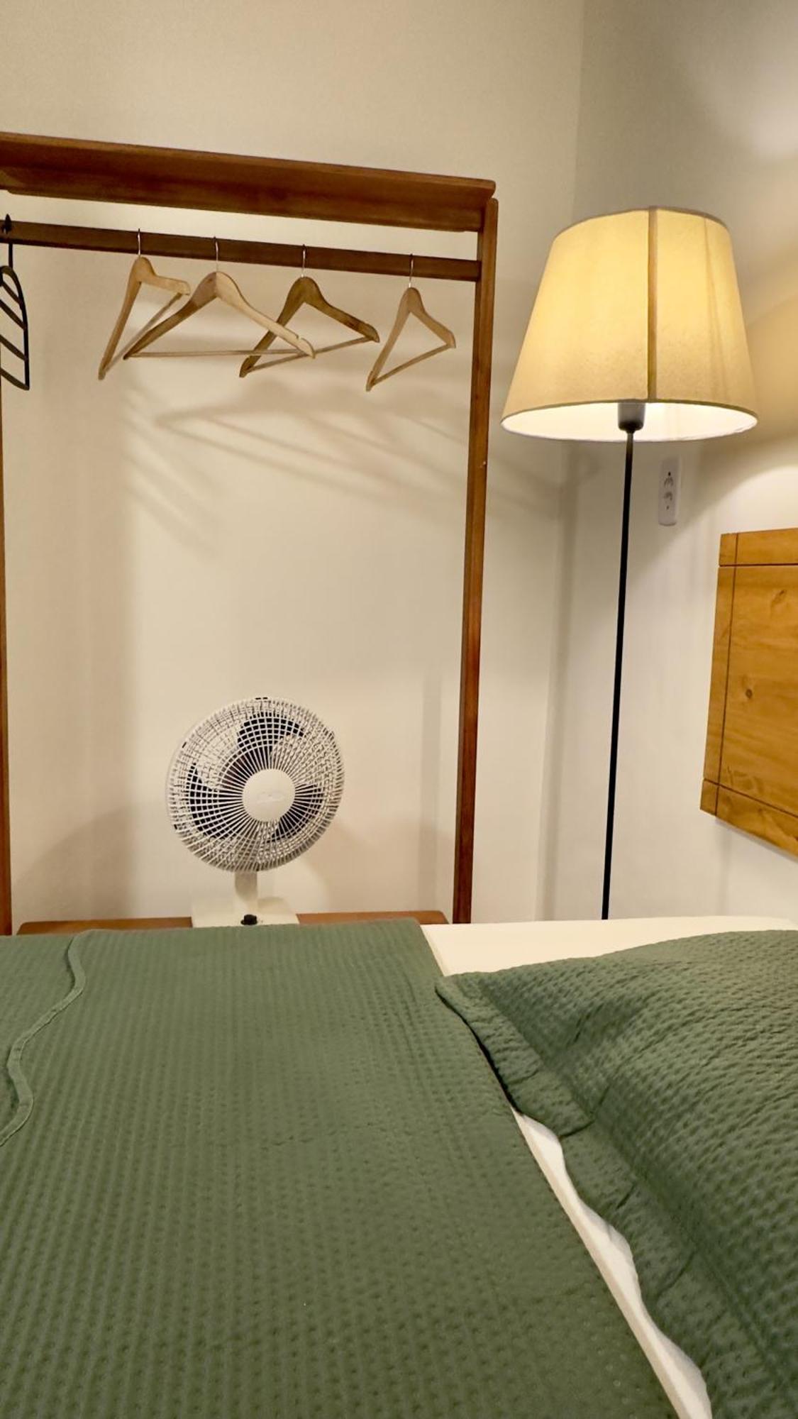 Casa Lumen Bed & Breakfast Núcleo Bandeirante Eksteriør bilde