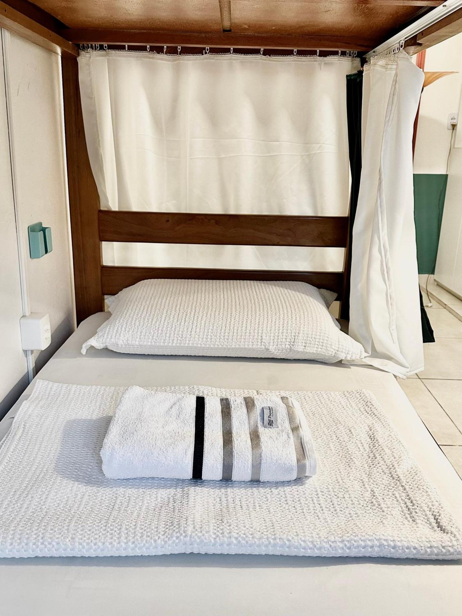 Casa Lumen Bed & Breakfast Núcleo Bandeirante Rom bilde