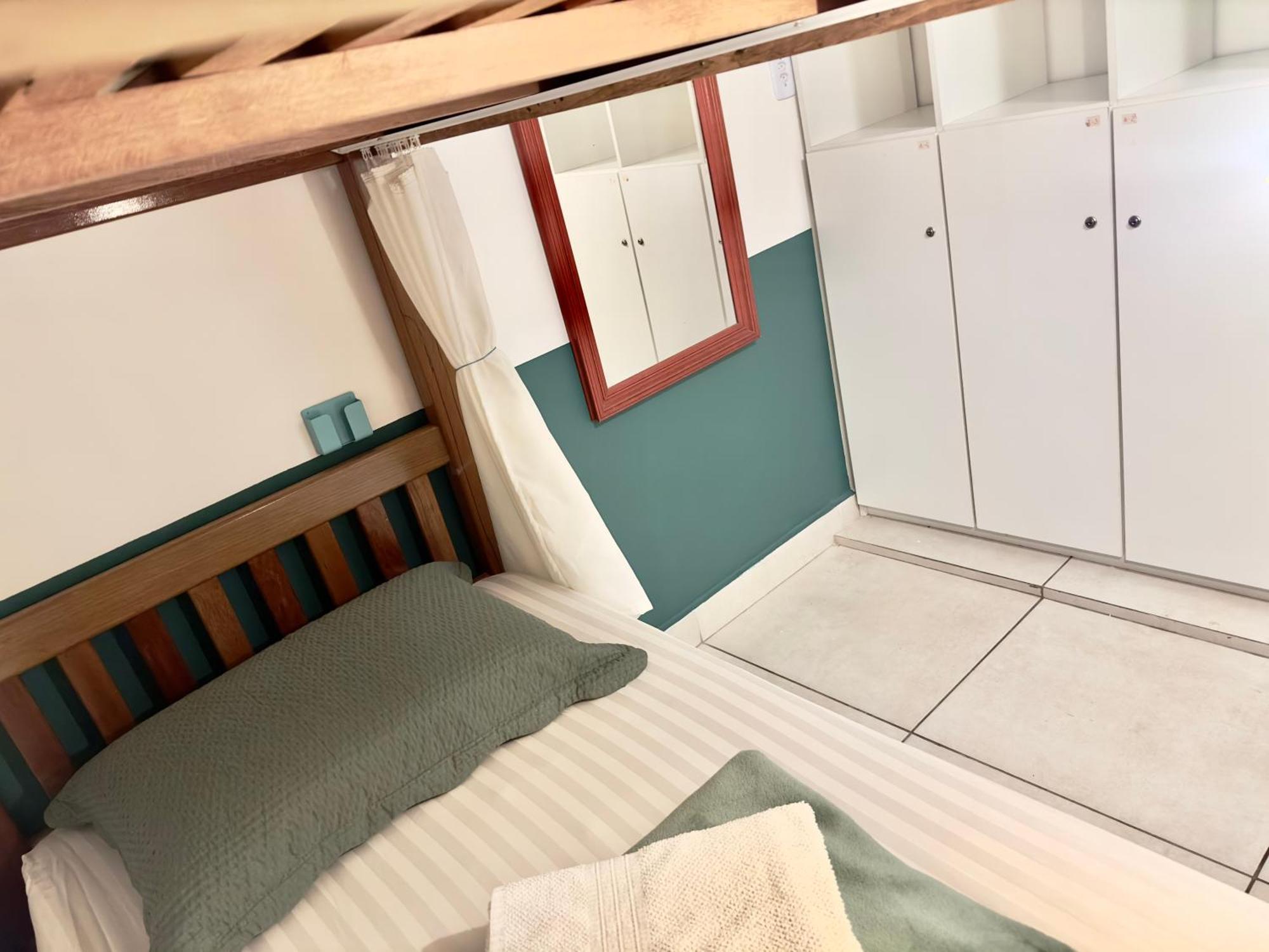 Casa Lumen Bed & Breakfast Núcleo Bandeirante Rom bilde
