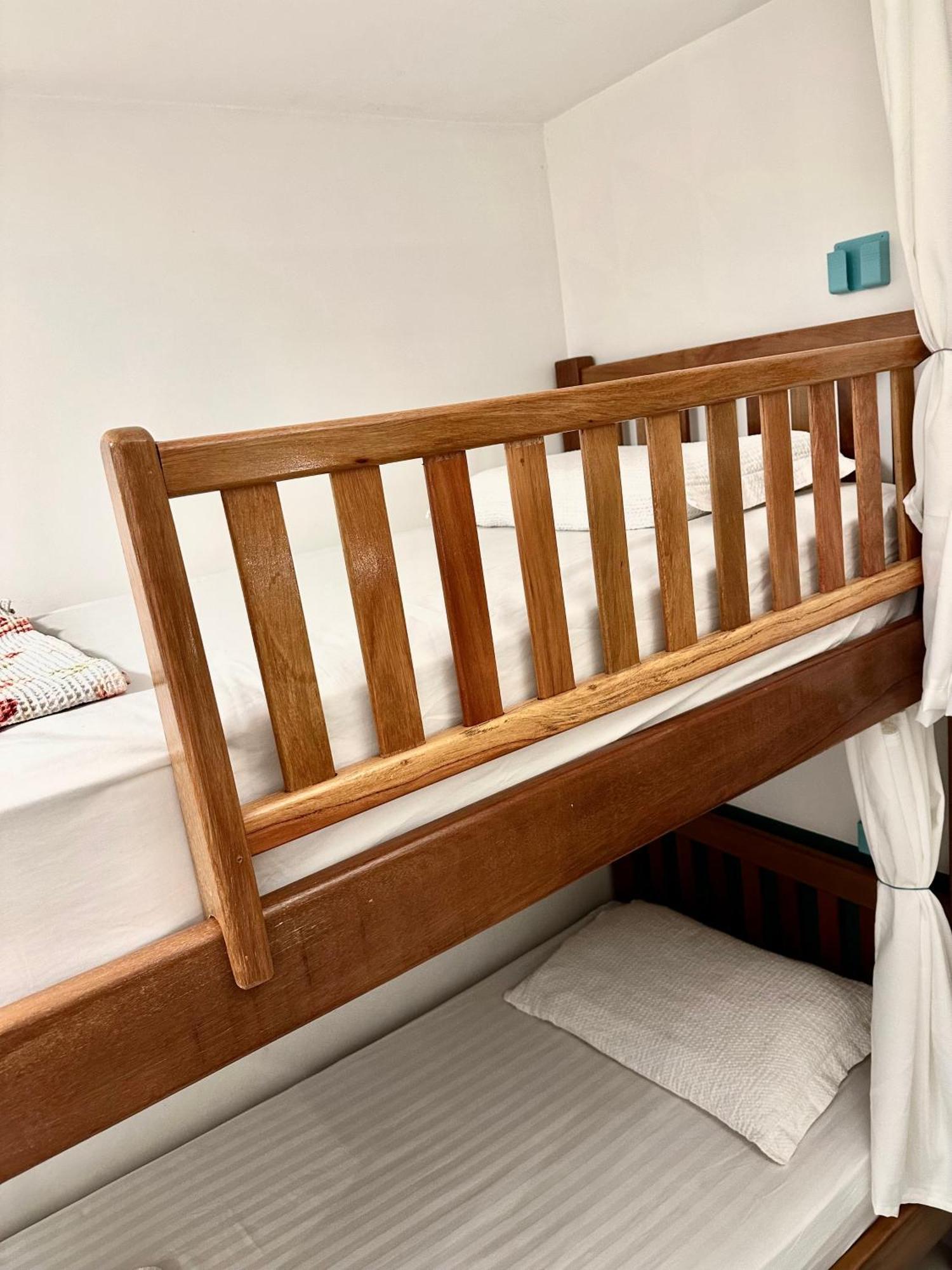 Casa Lumen Bed & Breakfast Núcleo Bandeirante Rom bilde
