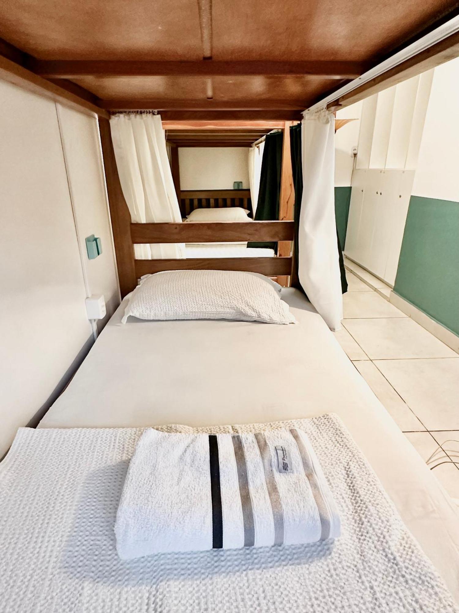 Casa Lumen Bed & Breakfast Núcleo Bandeirante Rom bilde