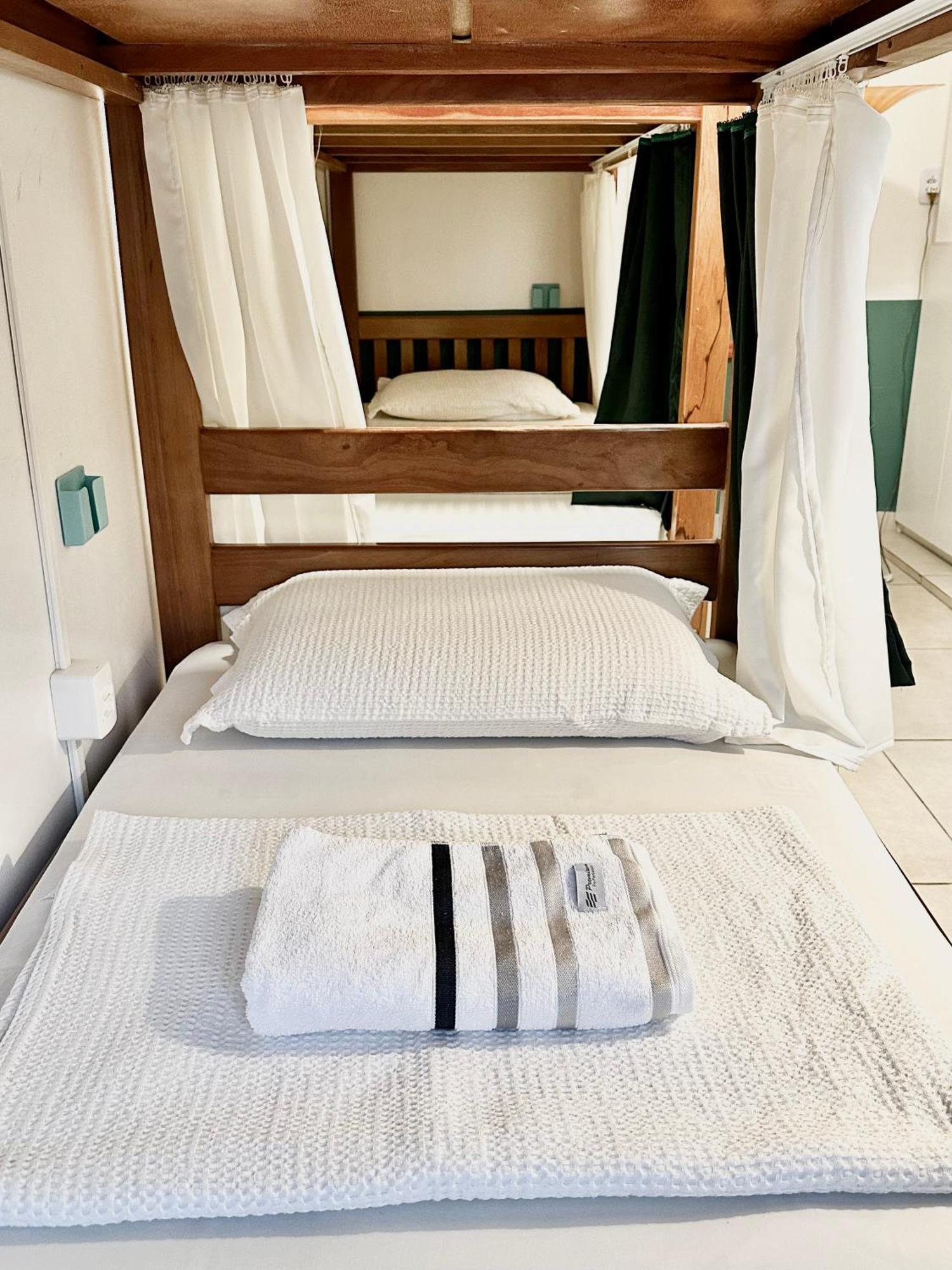Casa Lumen Bed & Breakfast Núcleo Bandeirante Rom bilde