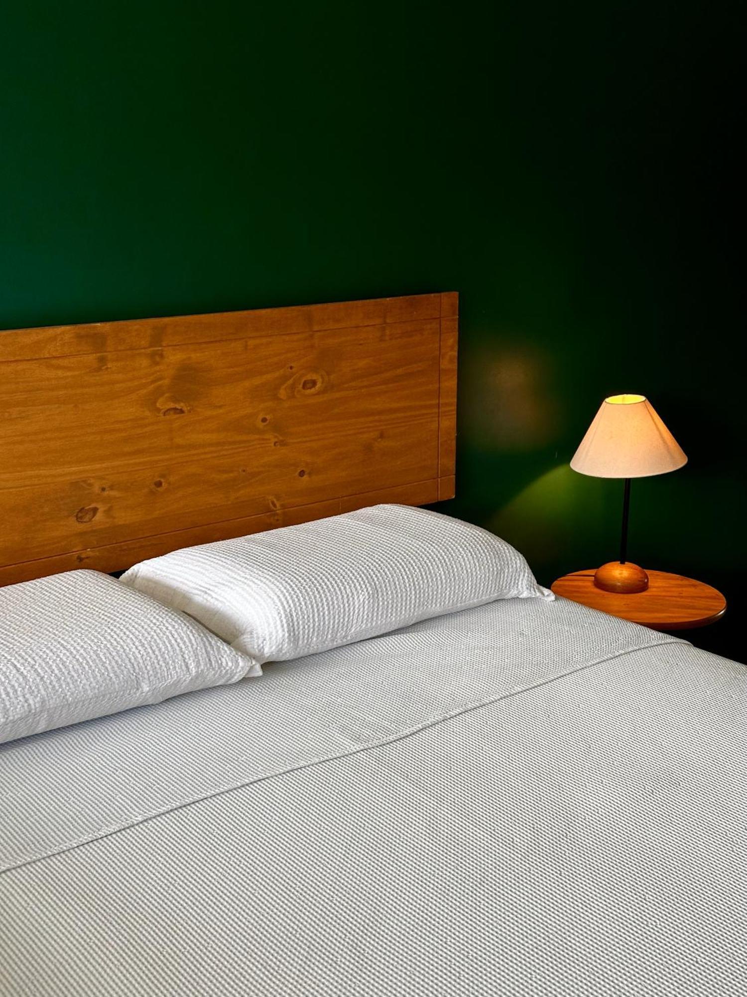 Casa Lumen Bed & Breakfast Núcleo Bandeirante Eksteriør bilde