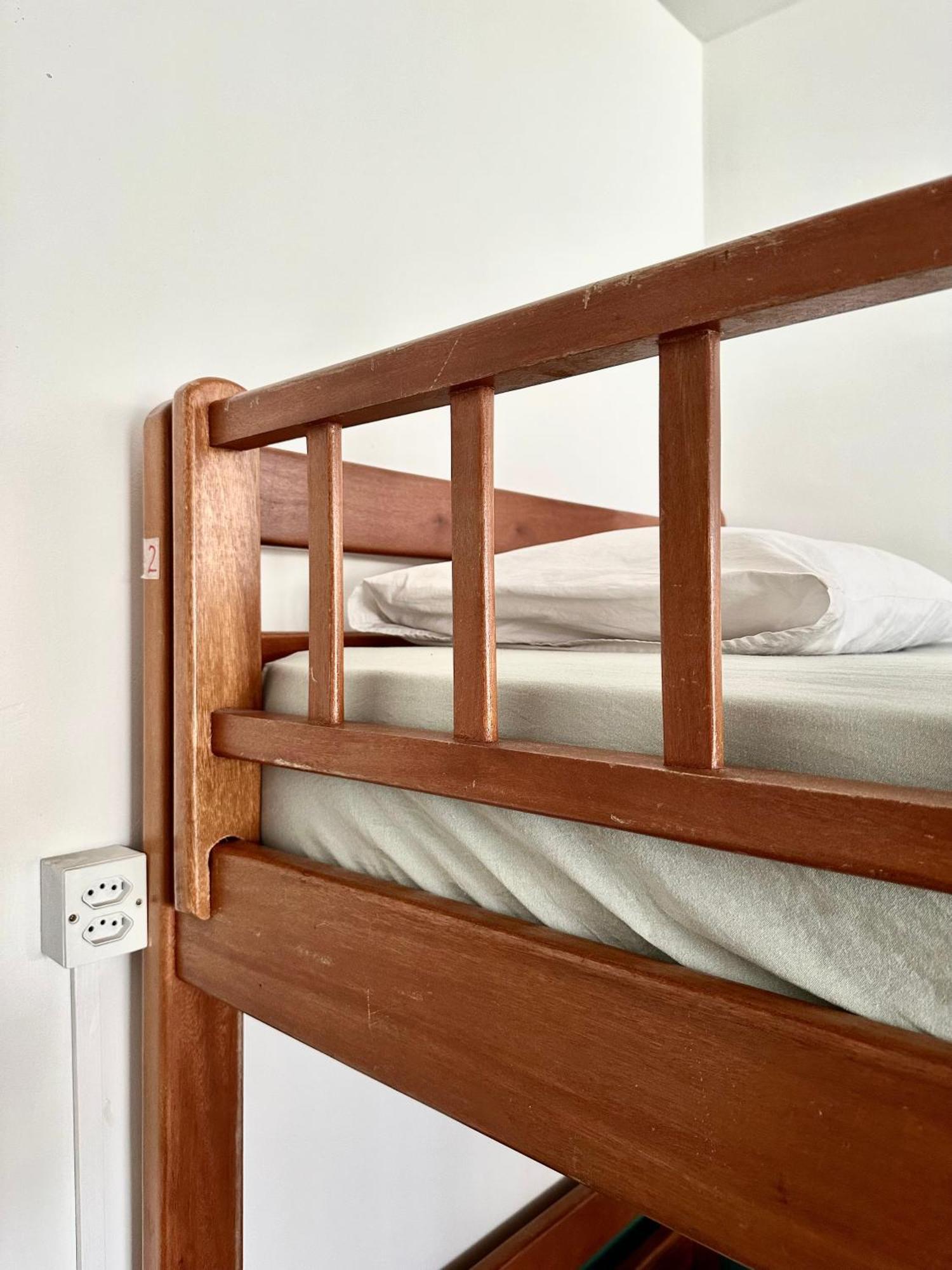 Casa Lumen Bed & Breakfast Núcleo Bandeirante Eksteriør bilde